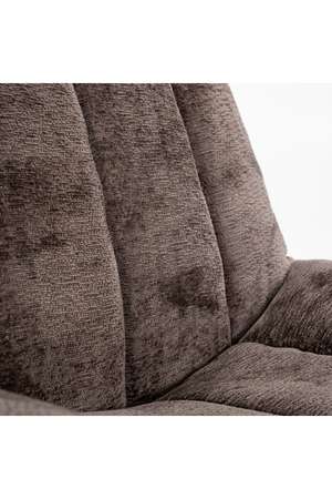 Modern Swivel Lounge Chair | By-Boo Derby | OROA.com