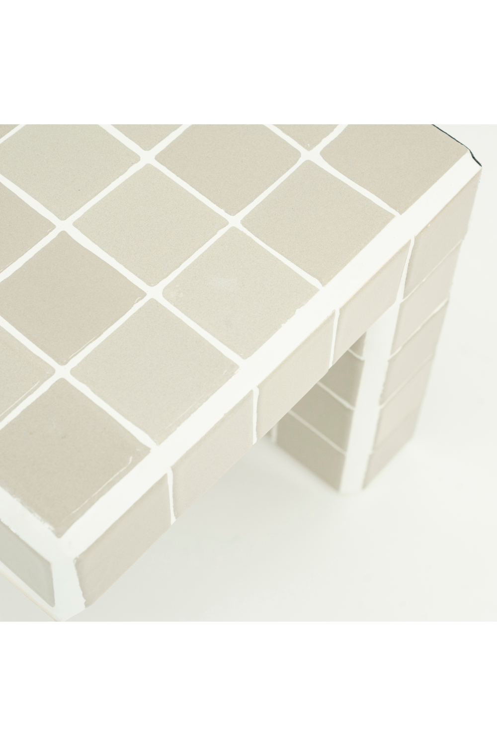 Glazed Earthenware Wall Shelf | By-Boo Staxx | OROA.com