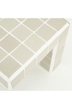 Glazed Earthenware Wall Shelf | By-Boo Staxx | OROA.com