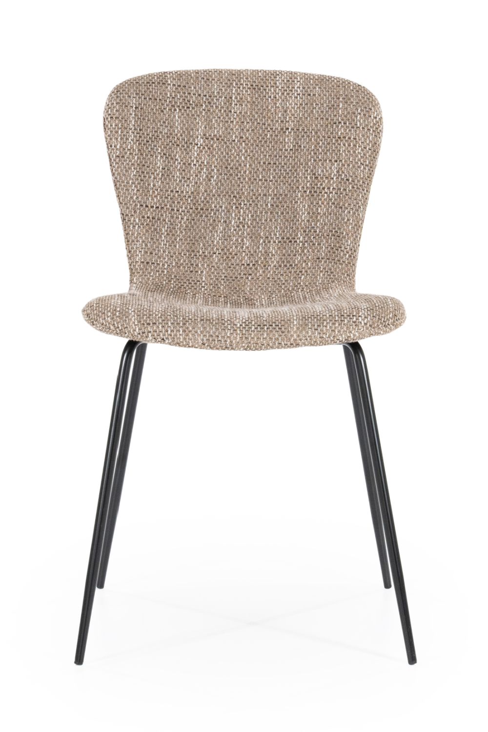 Shell Dining Chairs (2) | By-Boo Lass | Oroa.com
