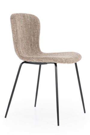 Shell Dining Chairs (2) | By-Boo Lass | Oroa.com