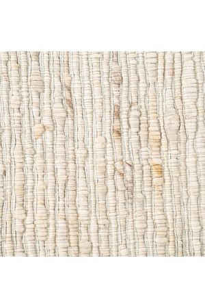 Wool Minimalist Rug 5' x 8' | By-Boo Takara | OROA.com