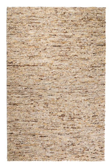 Wool Minimalist Rug 6' x 10' | By-Boo Takara | OROA.com
