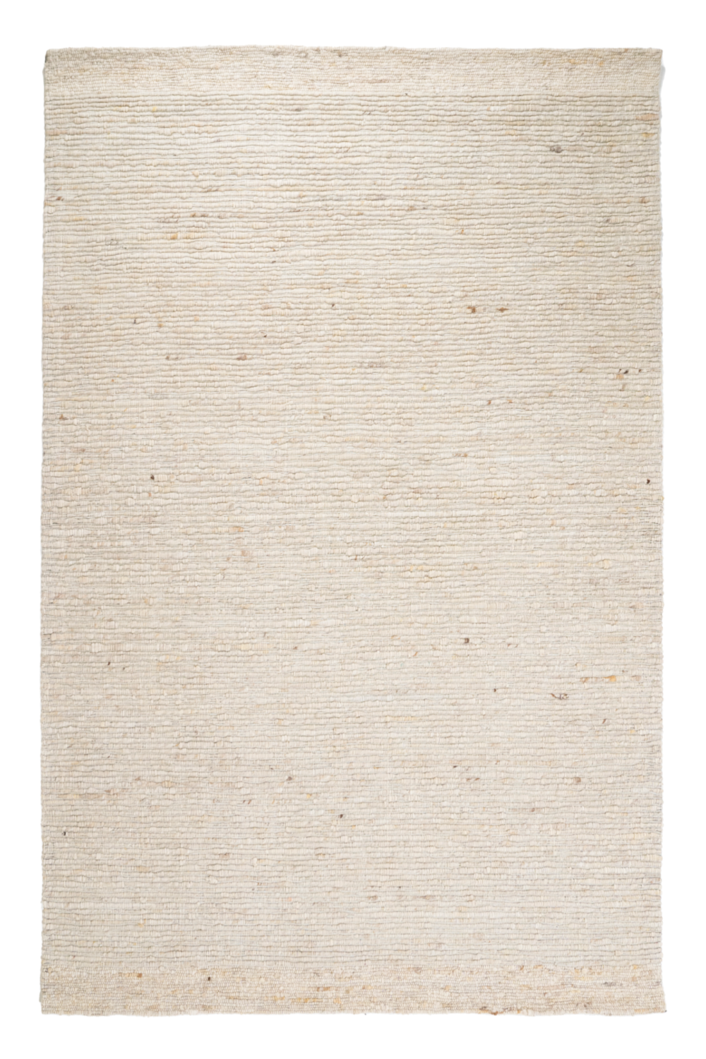 Wool Minimalist Rug 10' x 13' | By-Boo Takara | OROA.com
