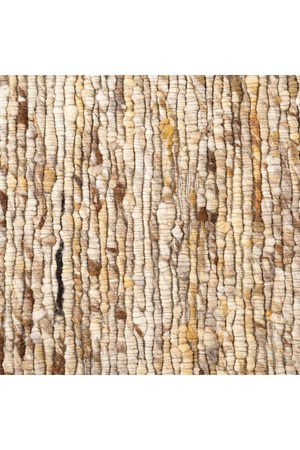 Wool Minimalist Rug 10' x 13' | By-Boo Takara | OROA.com