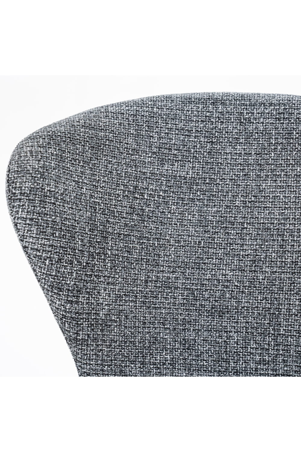 Modern Shell Dining Chair (2) | By-Boo Spinner | OROA.com