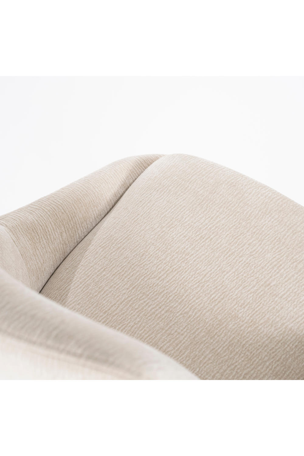 Upholstered Quadrapod Dining Chair (2) | By-Boo Bliss | OROA.com