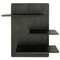 Wooden Wall Shelf | By-Boo Seco | OROA.com