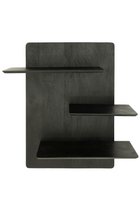 Wooden Wall Shelf | By-Boo Seco | OROA.com