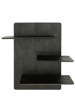 Wooden Wall Shelf | By-Boo Seco | OROA.com