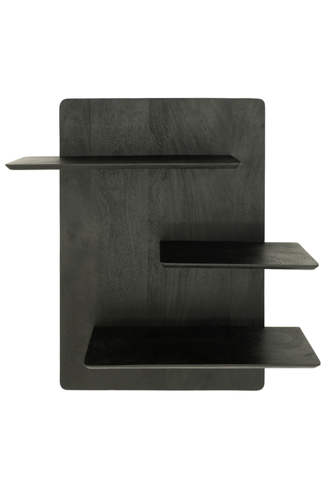 Wooden Wall Shelf | By-Boo Seco | OROA.com