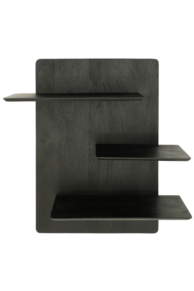 Wooden Wall Shelf | By-Boo Seco | OROA.com