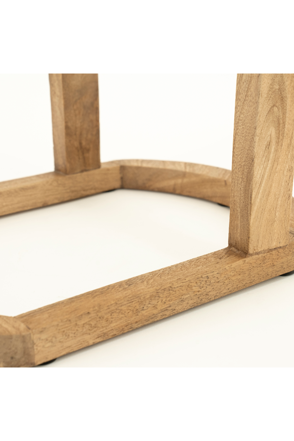 Mango Wood Sofa Table | By-Boo Enzo | OROA.com