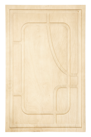 Mango Wood Wall Decor | By-Boo Kuzai | OROA.com