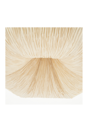 Handmade Paper Pendant Lamp | By-Boo Lokta | OROA.com