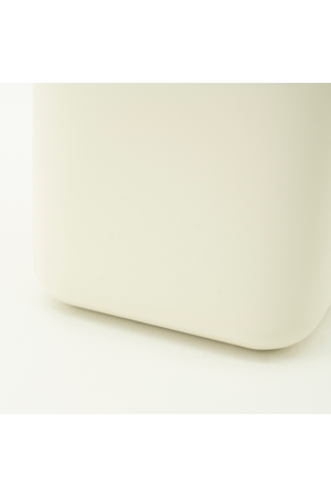 Coated Iron Table Lamp | By-Boo Dixon | OROA.com