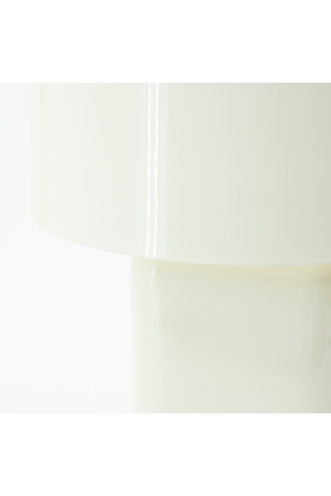 Coated Iron Table Lamp | By-Boo Dixon | OROA.com