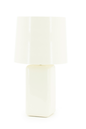 Coated Iron Table Lamp | By-Boo Dixon | OROA.com