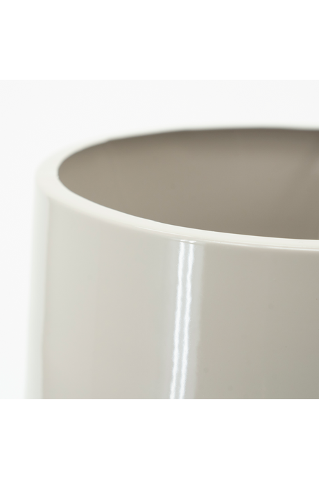 Coated Iron Table Lamp | By-Boo Dixon | OROA.com