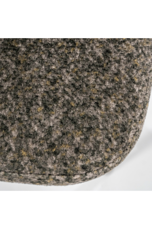 Fabric Padded Dining Chair | By-Boo Jari | OROA.com