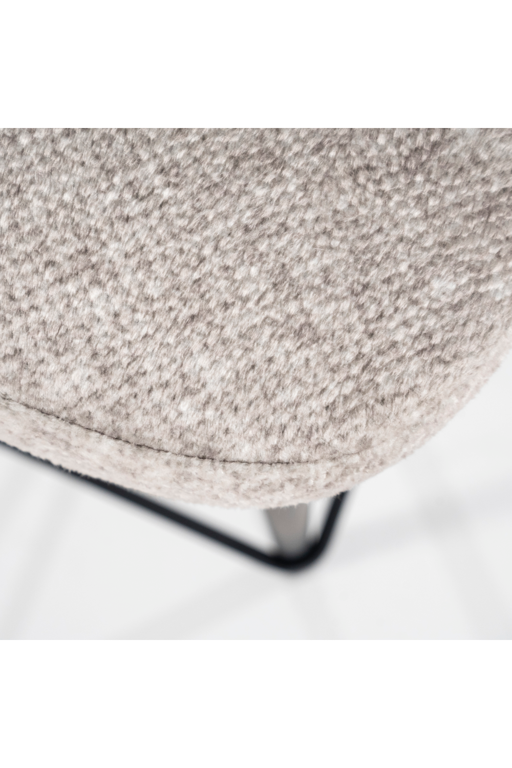 Modern Minimalist Bar Stools (2) | By-Boo Jari | OROA.com