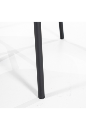 Modern Minimalist Lounge Chair | By-Boo Jari | OROA.com