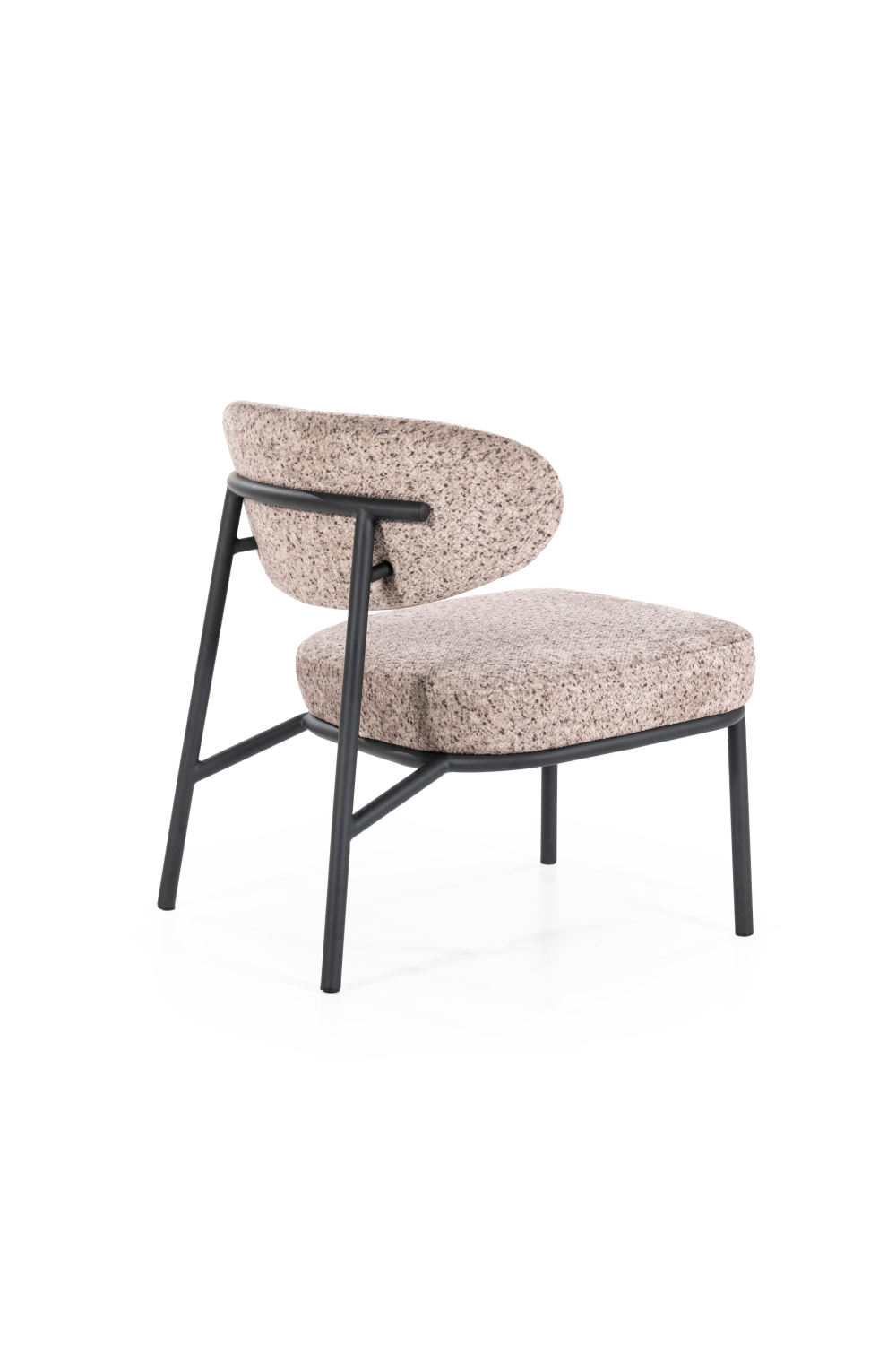 Modern Minimalist Lounge Chair | By-Boo Jari | OROA.com
