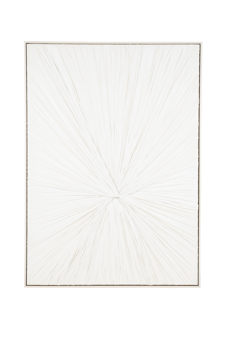 Wrinkled Fabric Wall Art | By-Boo Seren | Dutchfurniture