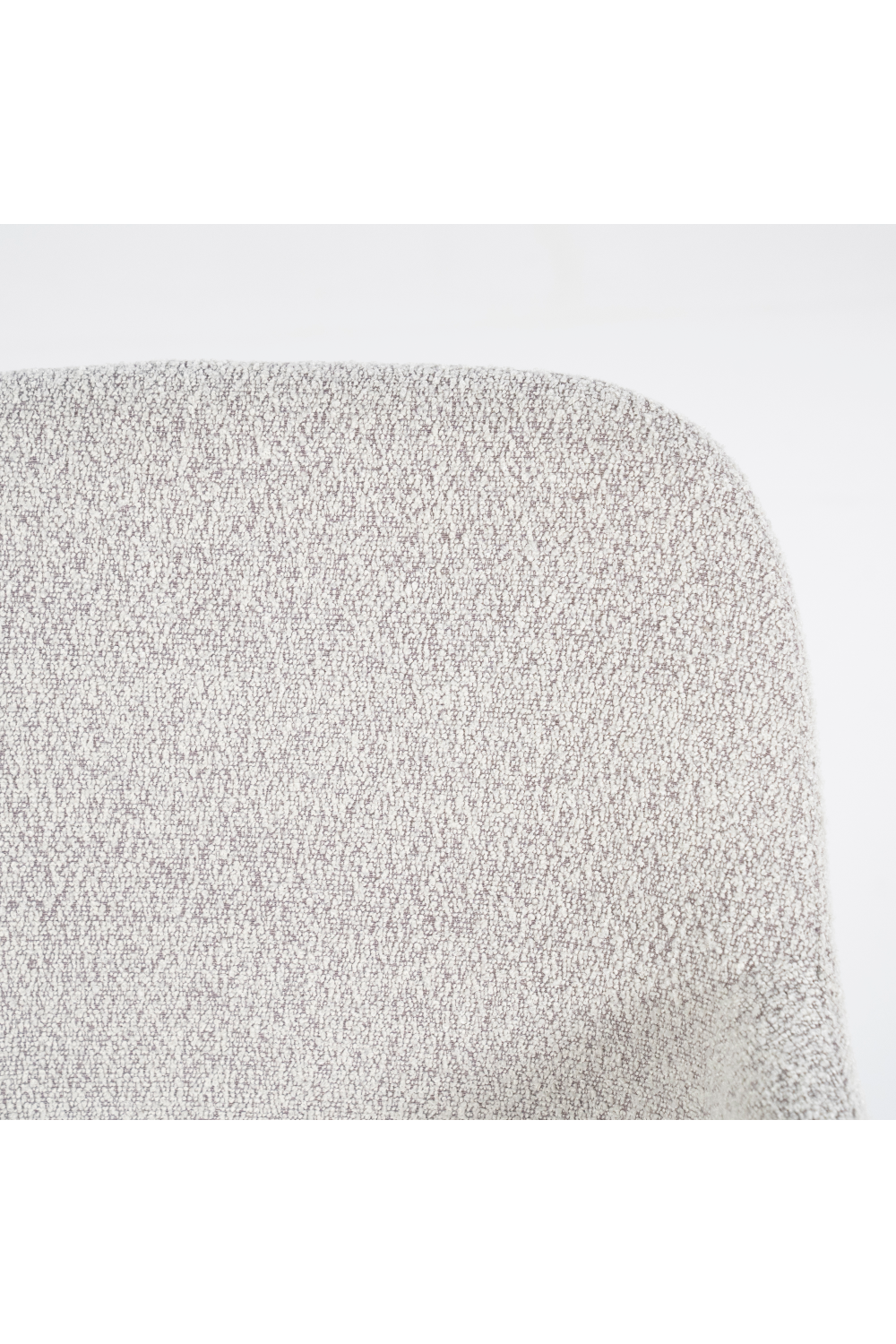 Fabric Covered Dining Armchairs (2) | By-Boo Fika | OROA.com