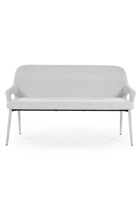 Upholstered Frame Bench | By-Boo Fika | OROA.com