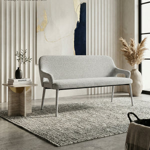   Upholstered Frame Bench | Oroa.com