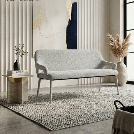   Upholstered Frame Bench | Oroa.com
