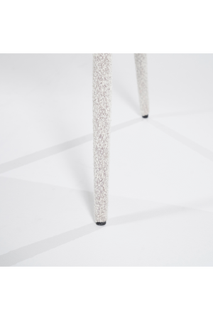 Upholstered Frame Bench | By-Boo Fika | OROA.com