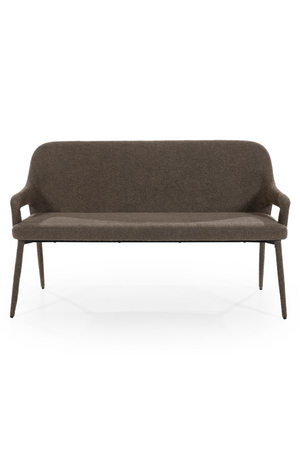 Upholstered Frame Bench | By-Boo Fika | OROA.com