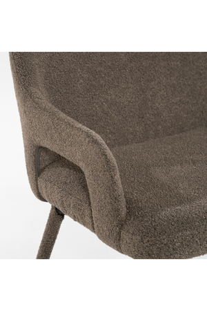 Upholstered Frame Bench | By-Boo Fika | OROA.com