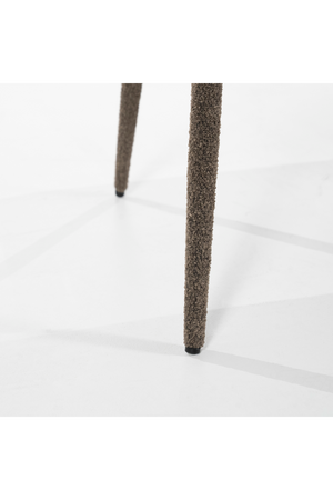 Upholstered Frame Bench | By-Boo Fika | OROA.com