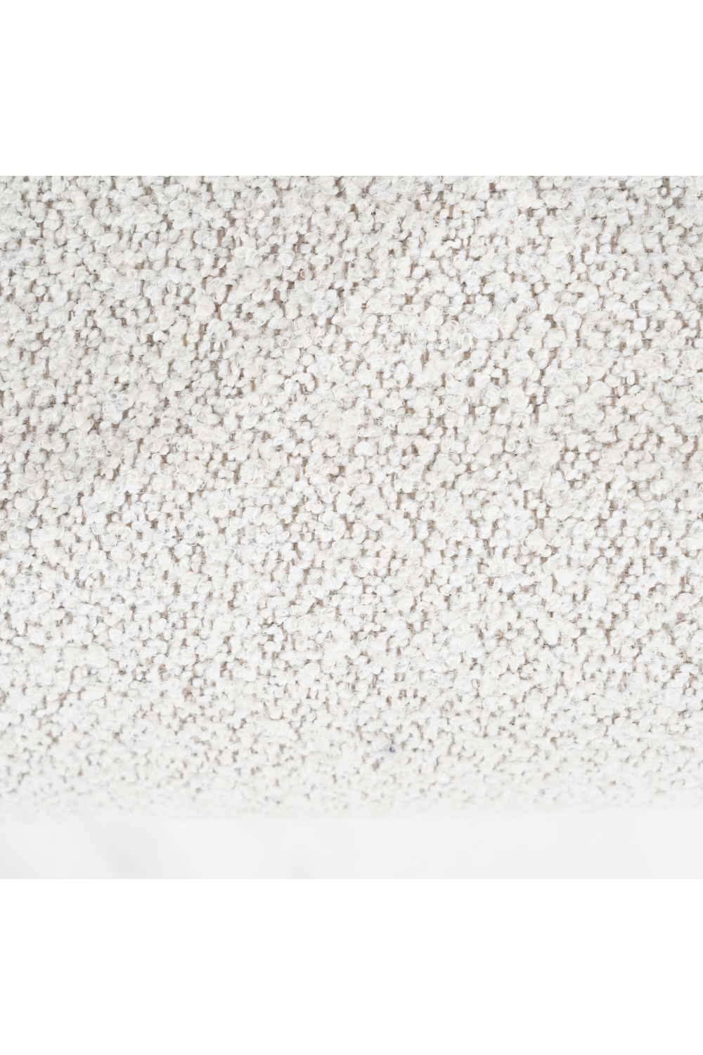 Padded Armless Dining Chairs (2) | By-Boo Daybreak | OROA.com