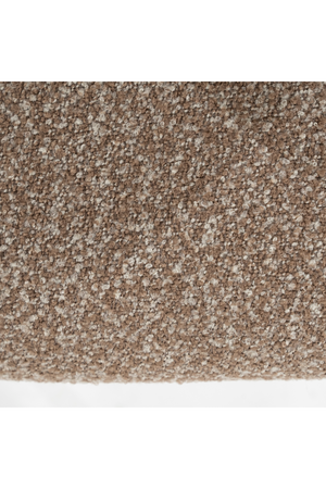 Padded Armless Dining Chairs (2) | By-Boo Daybreak | OROA.com