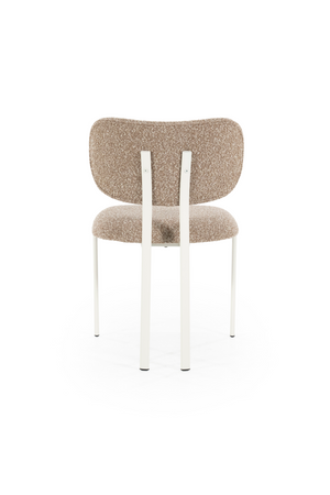 Padded Armless Dining Chairs (2) | By-Boo Daybreak | OROA.com