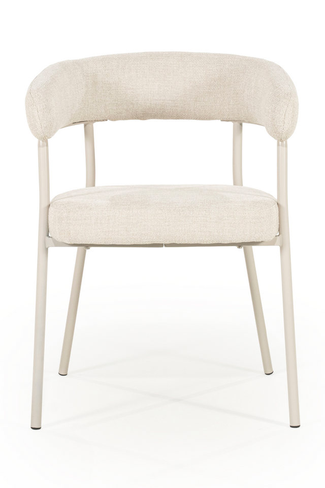 Curved Back Dining Chairs (2) | By-Boo Yovi | OROA.com