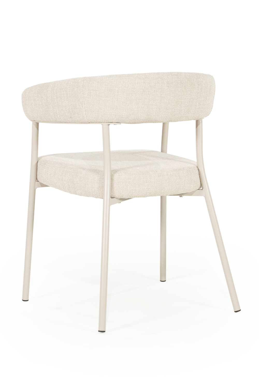 Curved Back Dining Chairs (2) | By-Boo Yovi | OROA.com