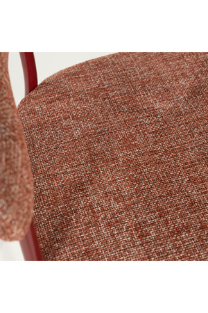 Curved Back Dining Chairs (2) | By-Boo Yovi | OROA.com