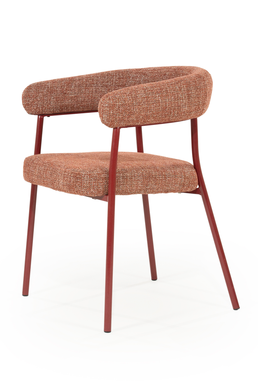 Curved Back Dining Chairs (2) | By-Boo Yovi | OROA.com