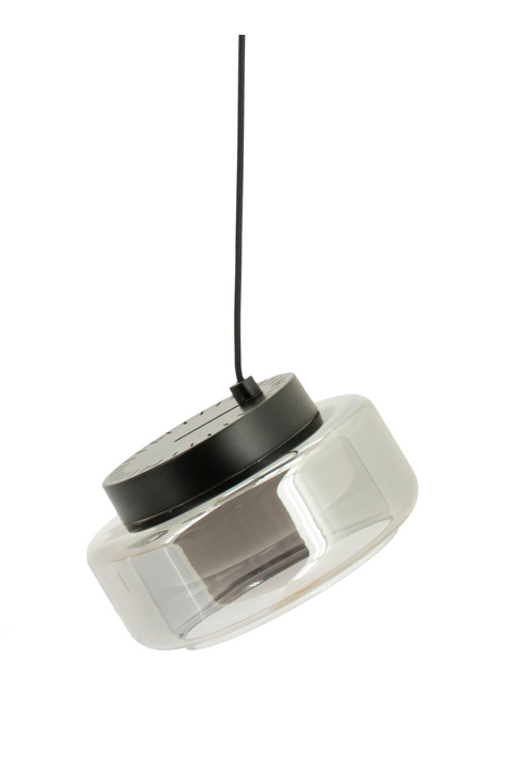 Glass Pendant Lamp | By-Boo Pivot | OROA.com