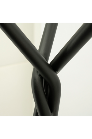 Twisted Tripod Coat Rack | By-Boo Matto | OROA.com