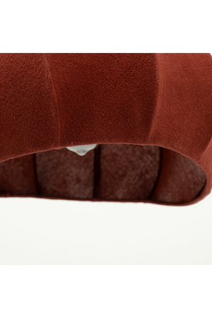 Colored Cotton Pendant Lamp | By-Boo Vinta