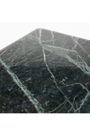 Polished Marble Square Coffee Table | By-Boo Dice | Oroa.com