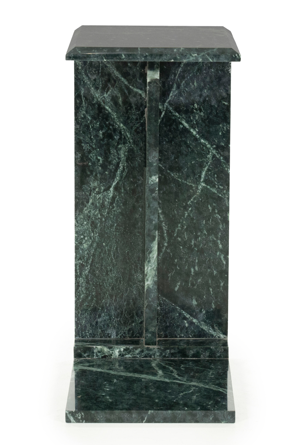 Polished Marble Side Table | By-Boo Mirage | OROA.com