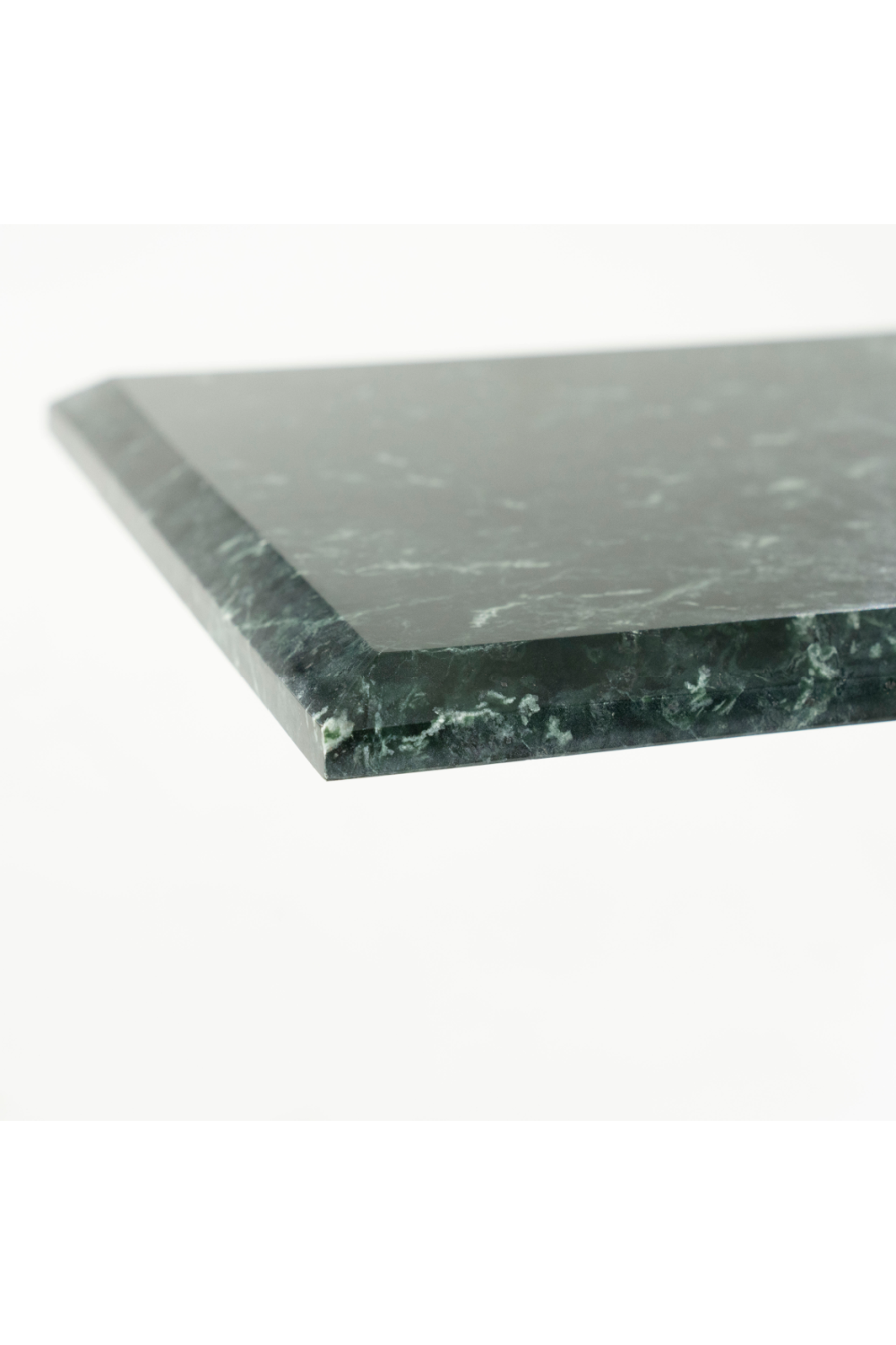 Polished Marble Side Table | By-Boo Mirage | OROA.com