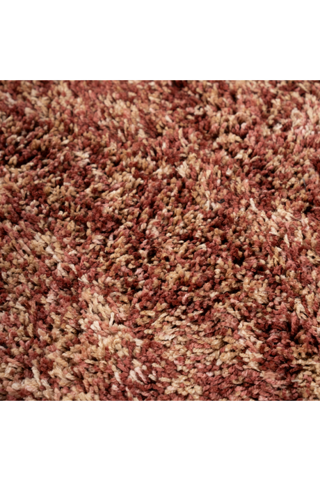 Shaggy Plush Carpet 5' x 8' | By-Boo Mixi | Oroa.com